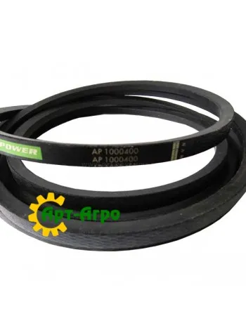 AP1000400 Optibelt drive belt