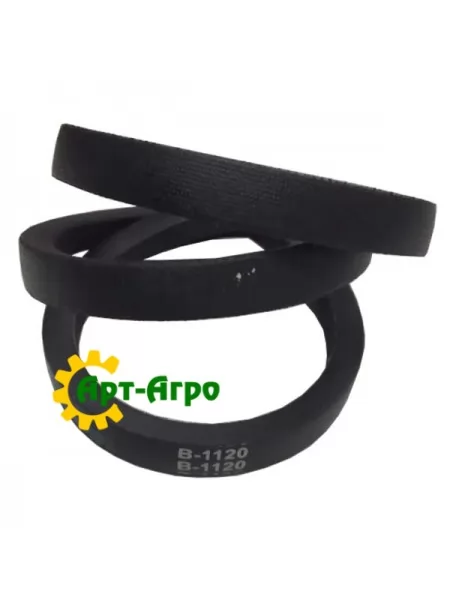 B1120 Ремінь клиновий - V-Belt