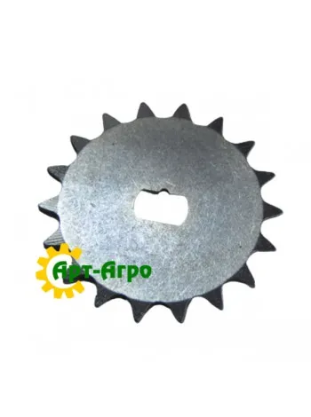 41080118 Sprocket Z-18 Matermacc