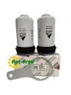 837091436 Комплект паливних фільтрів Agco Parts