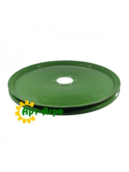 H159815 Шків приводу соломотрясу John Deere