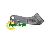 GA5220310 Чистик металевий правий Gaspardo HP