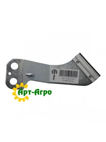 GA5220310 Gaspardo HP right metallic cleaner