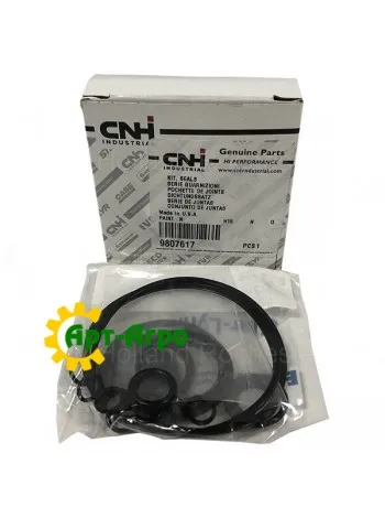 9807617 Ремкомплект гідромотора CNH