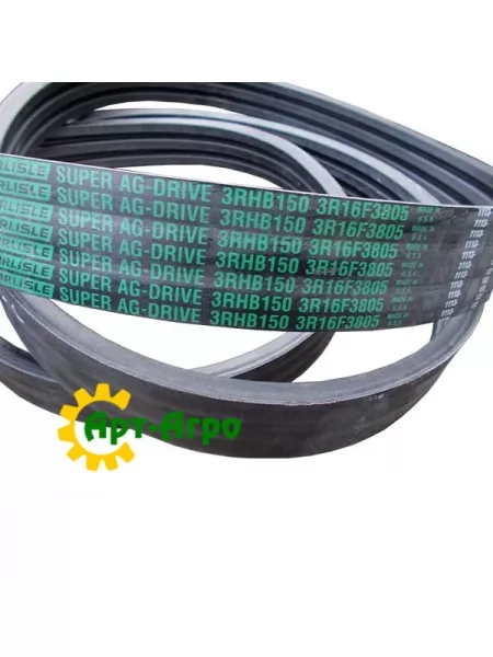 3RHB150 Багаторучний ремінь Carlisle