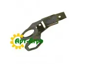 121-164D Кронштейн чистика Great Plains(Greenly)