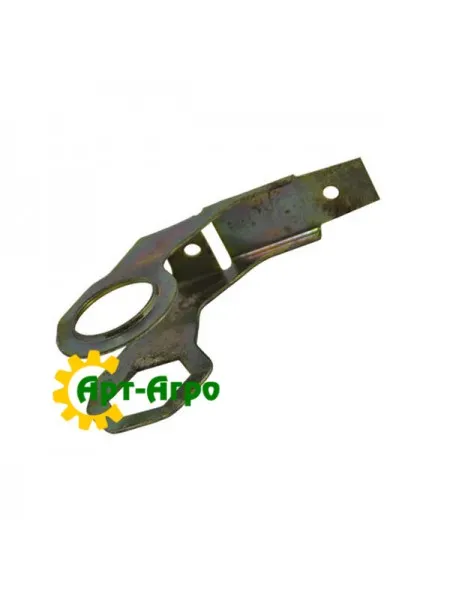 121-164D Great Plains(Greenly) Scraper Bracket