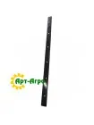 84440498 Кришка L-148mm CNH