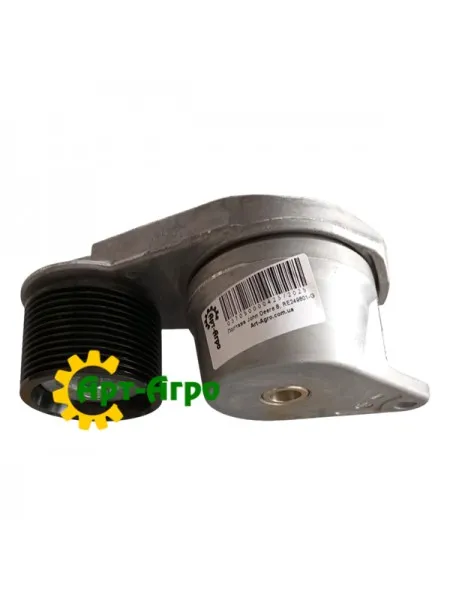 RE249801 Натягувач John Deere (Gates)