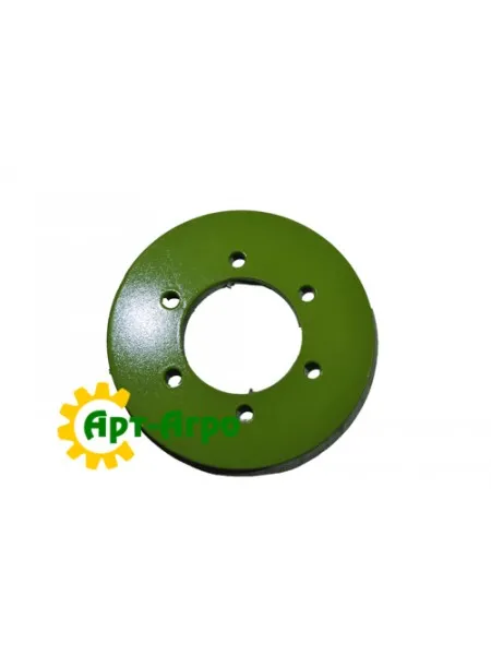 0008180580 CLAAS clutch hub cover