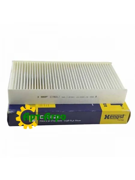 E1982LI Фильтр салона HENGST