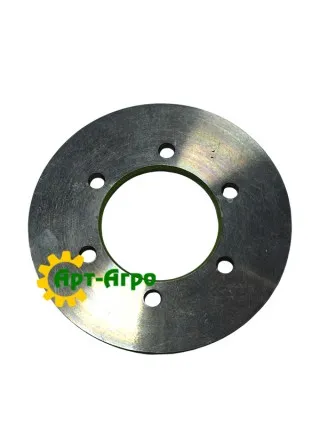 0008180580 Кришка маточини муфти CLAAS