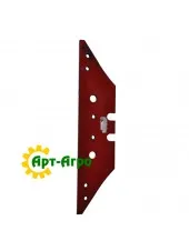 073609 Kverneland field board