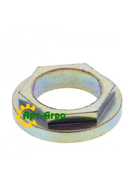 G0282 Втулка важеля прикочуючого  колеса Kinze (Greenly)