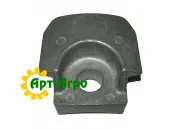 027071 Прижим муфты эластичной Geringhoff