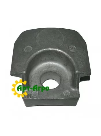 027071 Geringhoff flexible coupling clamp
