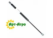 041268 Geringhoff header hood shock absorber