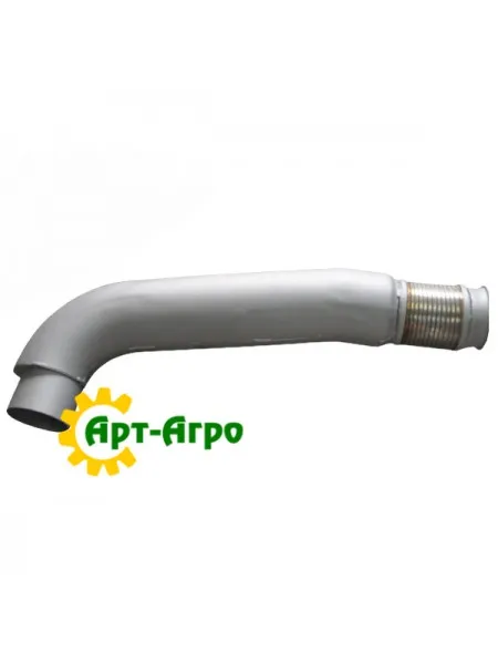 RE210826 Вихлопна труба John Deere
