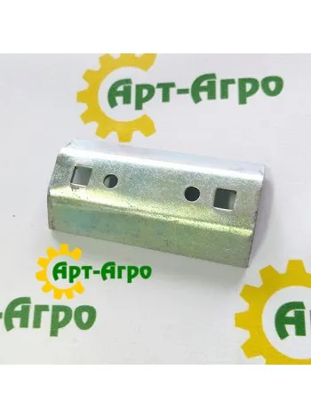 2802225 Plate - twine tensioner KRONE