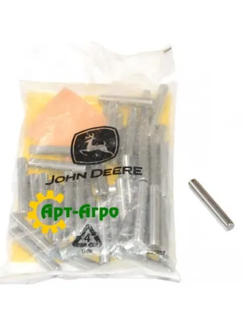R121283 Ролик голчастий планетарного редуктора John Deere