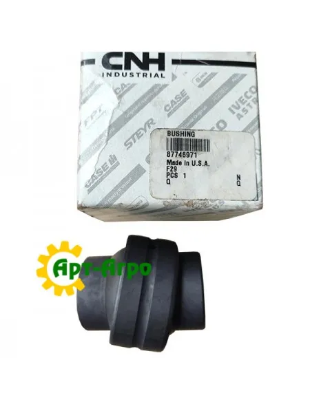 87746971 Сферичний підшипник CNH