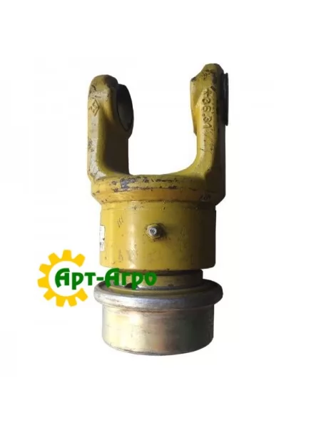 9554380 Муфта зчеплення на 6 шліців Krone