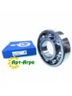 6311 2Z Bearing ZKL