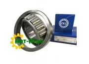 30311A Łożysko stożkowe ZKL