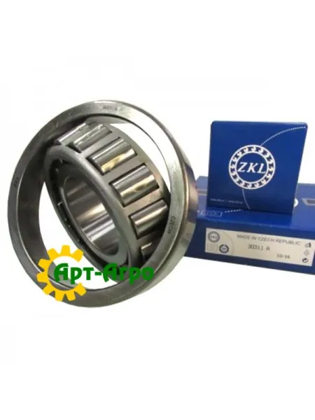 30311A ZKL Подшипник роликовый конический