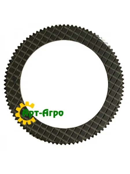 84159178 Диск фрикційний CNH