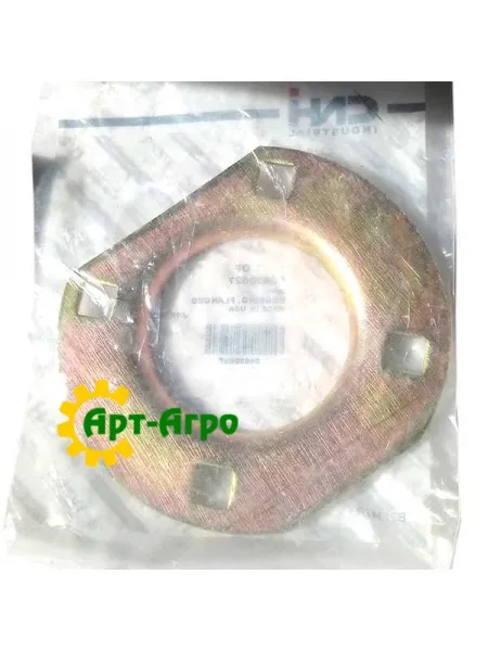 86620027 CNH Flanged bearing housing
