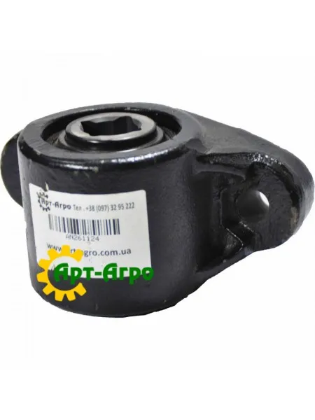 AN261124 Корпус підшипника John Deere