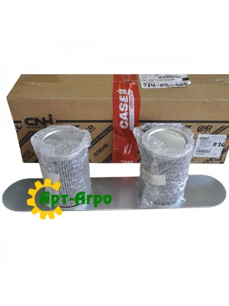 87107440 CNH strainer