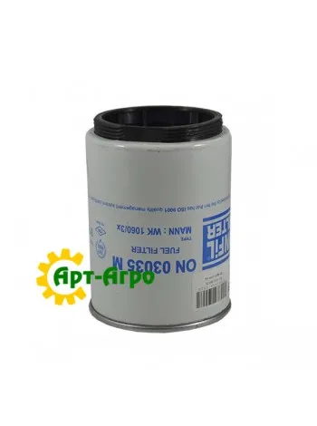 WK1060/3X Фільтр паливний ONFIL FILTER