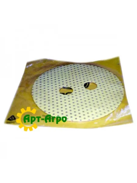 R124961 Шайба упорна опори переднього моста John Deere