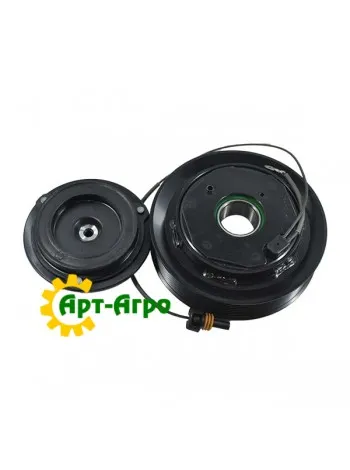 RE52508 John Deere A/C Clutch Pulley