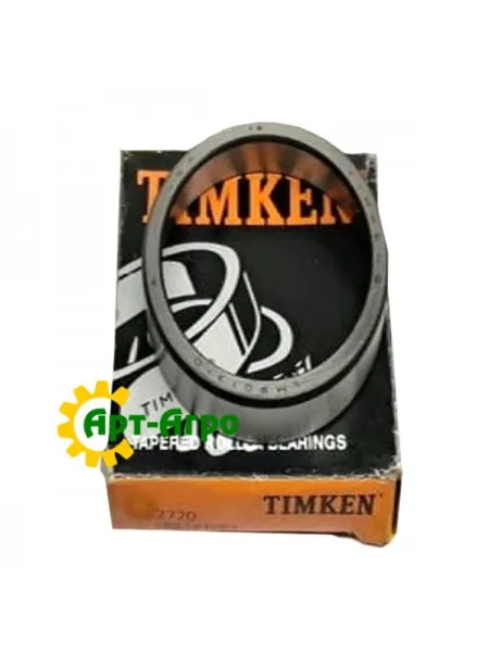 2720 TIMKEN Обойма підшипника зовнішня