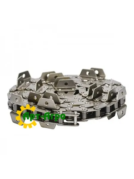 0006305672 Inclined chamber conveyor chain Claas(HEVEDER)