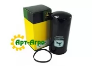 DZ112918 Фільтр т/очищення палива JOHN DEERE