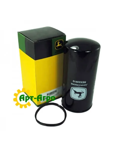 DZ112918 Фільтр т/очищення палива JOHN DEERE DZ112918 Фільтр т/очищення палива JOHN DEERE