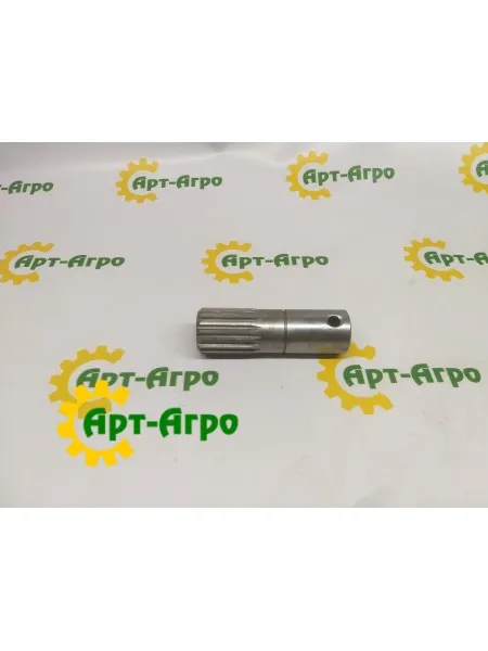 639591.0 Вал зубчастий Claas(Emniyet Sanayi)