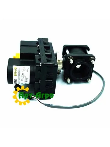 87268179 Электроклапан для SPX CNH