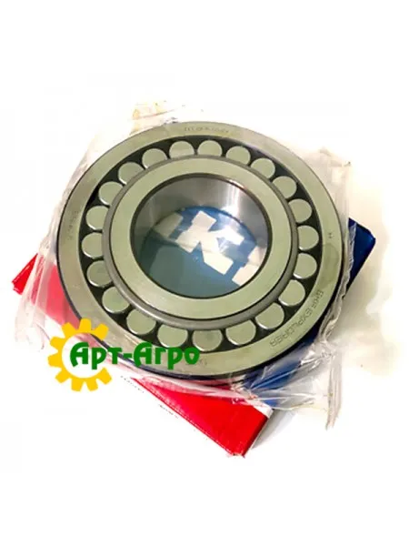 21315 E SKF Підшипник дворядний роликовий