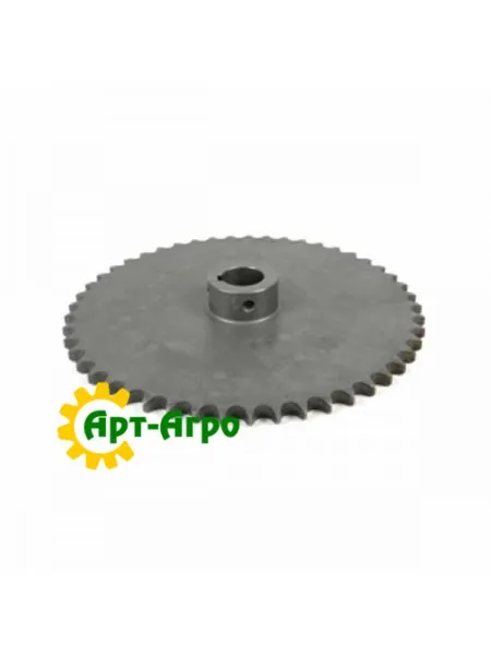 AH125070 Звездочка z=49, t=19.05 (привод горизонтальных выгрузных шнеков) John Deere(Украина)