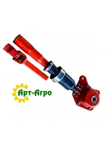 G15226460 Редуктор з карданом у зборі короткий Gaspardo (Royal Tiger)