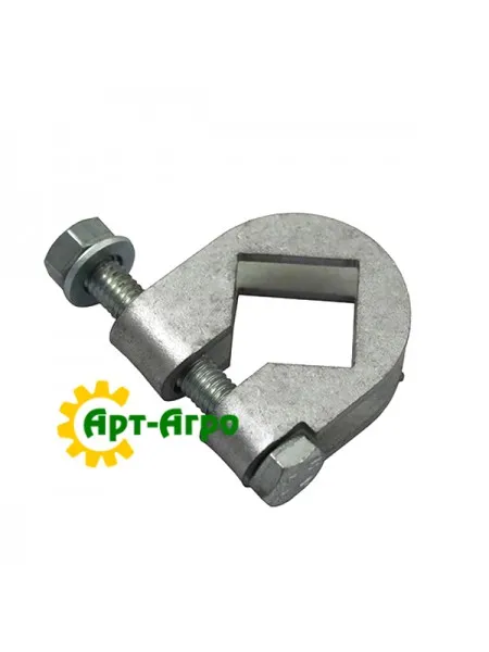 G22505085 Clamp Gaspardo (Mayer Pro)