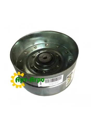 AH111447 Шків (натяжний, привід бітера) John Deere(Parts Express)