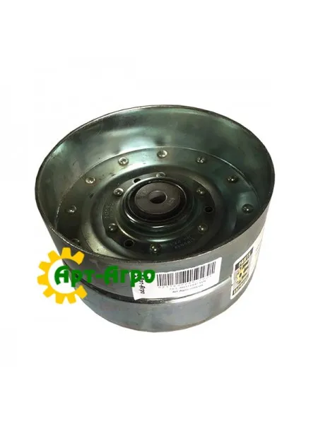 AH111447 Шків (натяжний, привід бітера) John Deere(Parts Express)