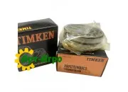 22207EJW33C3 TIMKEN Double row roller bearing