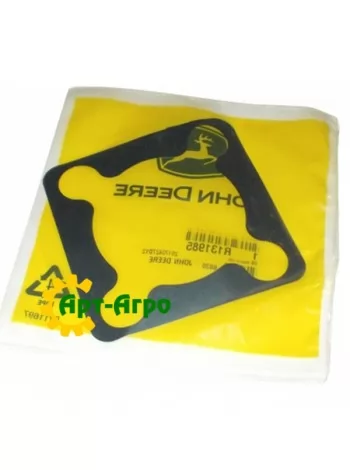 R131985 Прокладка переднього моста John Deere